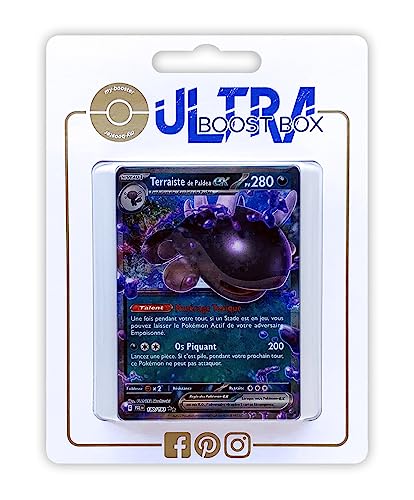 my-booster Pokémon Company SV02-FR-UB-130 von my-booster