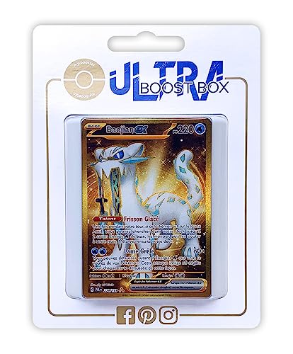 my-booster Pokémon Company SV02-FR-UB-274 von my-booster