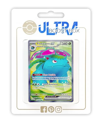 my-booster Pokémon Company SV035-FR-UB-182 von my-booster