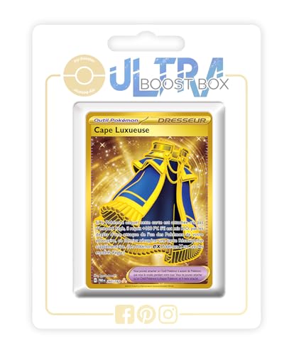 my-booster Pokémon Company SV04-FR24-UB-265, Mehrfarbig von my-booster