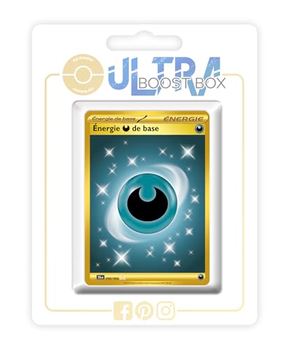 my-booster Pokémon Company SV065-FR24-UB-098, Mehrfarbig von my-booster