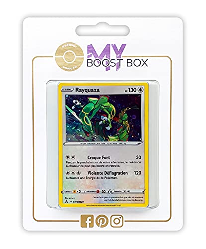 my-booster Pokémon Company SWSH02-FR-SWSH029 von my-booster