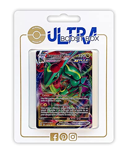 my-booster Pokémon Company SWSH07-FR-111 von my-booster