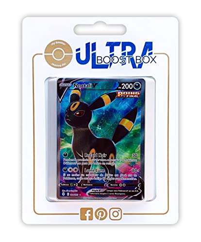 my-booster Pokémon Company SWSH07-FR-188 von my-booster