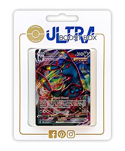 my-booster Pokémon Company SWSH07-FR-UB-095 von my-booster