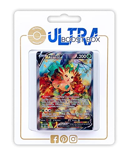 my-booster Pokémon Company SWSH07-FR-UB-167 von my-booster