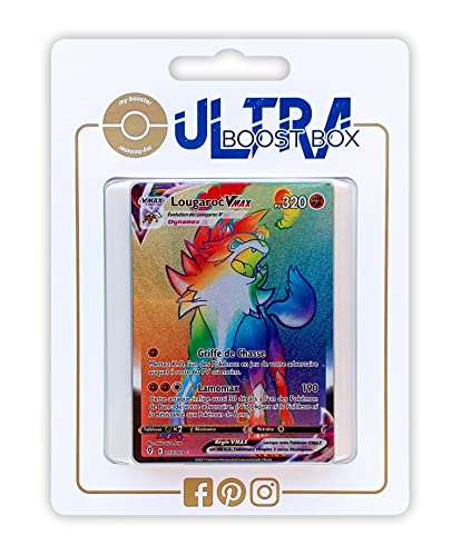 my-booster Pokémon Company SWSH07-FR-UB-213 von my-booster