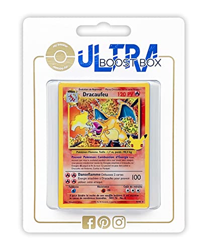 my-booster Pokémon Company SWSH075-FR24-UB-027, Mehrfarbig von my-booster