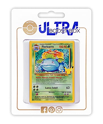 my-booster Pokémon Company SWSH075-FR24-UB-028, Mehrfarbig von my-booster