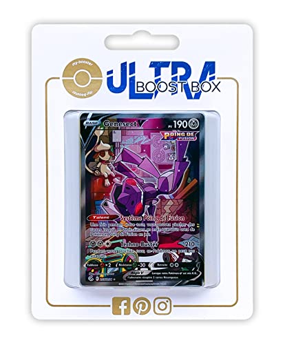 my-booster Pokémon Company SWSH08-FR-255 von my-booster