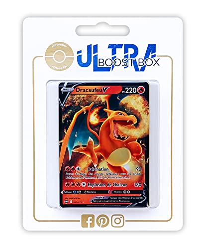 my-booster Pokémon Company SWSH09-FR-17, Nein von my-booster