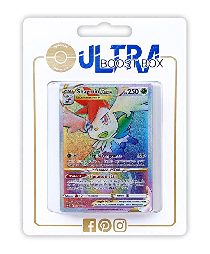 my-booster Pokémon Company SWSH09-FR-173 von my-booster