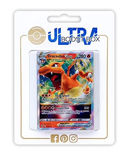 my-booster Pokémon Company SWSH09-FR-18, Nein von my-booster