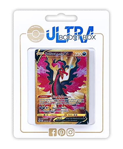 my-booster Pokémon Company SWSH09-FR-183 von my-booster