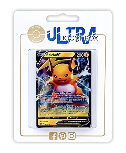 my-booster Pokémon Company SWSH09-FR-45 von my-booster