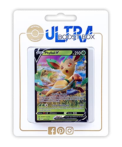 my-booster Pokémon Company SWSH09-FR-SWSH194 von my-booster