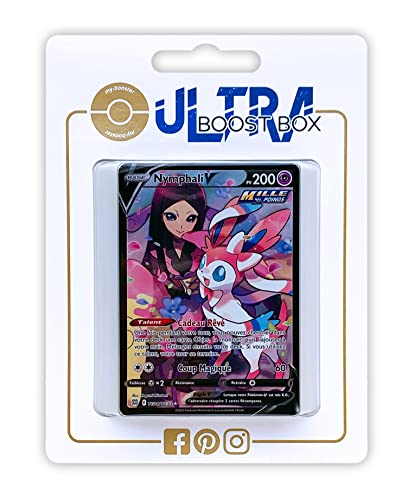 my-booster Pokémon Company SWSH09-FR-TG14, Nein von my-booster