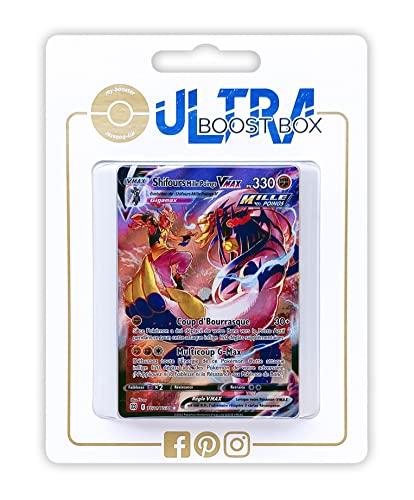 my-booster Pokémon Company SWSH09-FR-TG21, Nein von my-booster