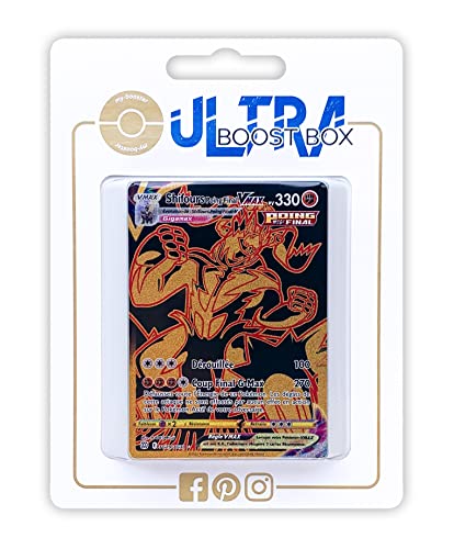 my-booster Pokémon Company SWSH09-FR-TG29, Nein von my-booster