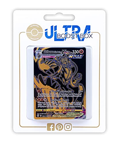 my-booster Pokémon Company SWSH09-FR-TG30, Nein von my-booster