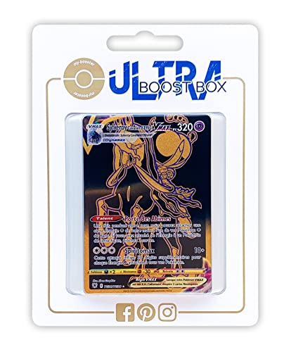 my-booster Pokémon Company SWSH10-FR-TG30, Nein von my-booster