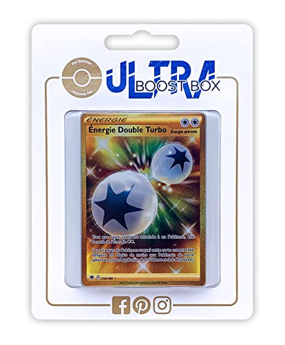 my-booster Pokémon Company SWSH10-FR24-UB-216, Mehrfarbig von my-booster