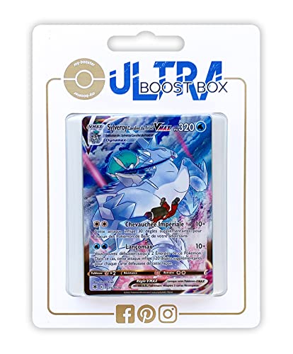 my-booster Pokémon Company SWSH10-FR24-UB-TG15, Mehrfarbig von my-booster