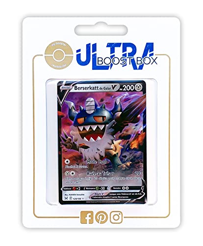 my-booster Pokémon Company SWSH11-FR-129 von my-booster