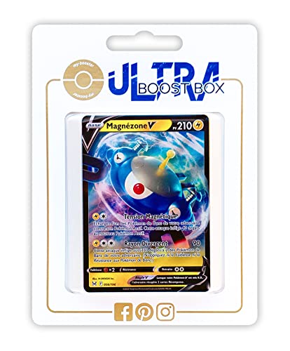 my-booster Pokémon Company SWSH11-FR-56 von my-booster