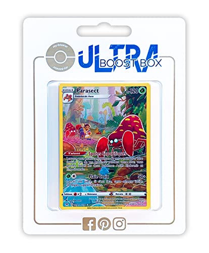 my-booster Pokémon Company SWSH11-FR-TG01 von my-booster