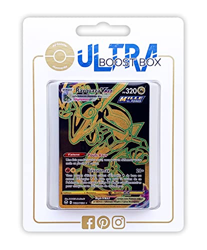 my-booster Pokémon Company SWSH12-FR-TG29 von my-booster