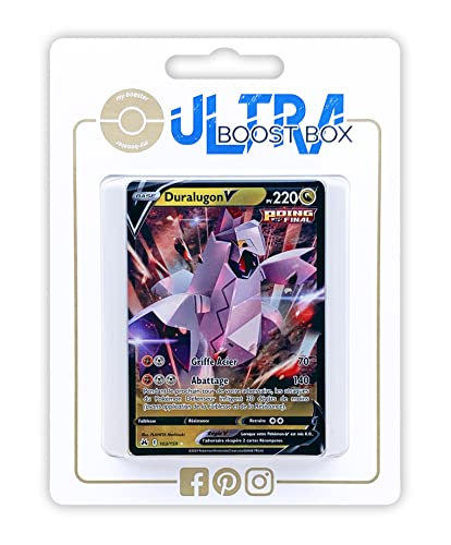 my-booster Pokémon Company SWSH125-FR-UB-103, Mehrfarbig von my-booster