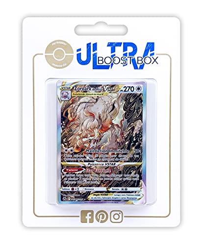 my-booster Pokémon Company SWSH125-FR24-UB-GG56, Mehrfarbig von my-booster