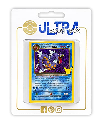 my-booster Pokémon Company SWSHC25A-FR-8/82 von my-booster