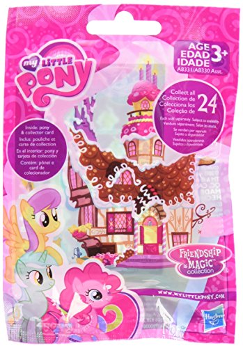 My Little Pony Friendship is Magic Collection Mystery Bag von my little pony