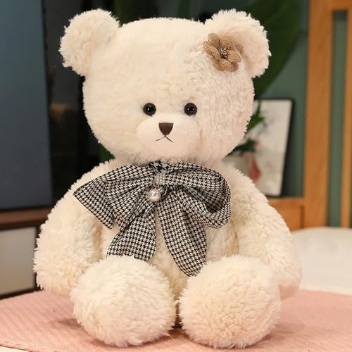 mzDxLy Bär Plüschtier Teddybär Tierpuppe für Mädchen Geburtstagsgeschenk 60cm 1 von mzDxLy