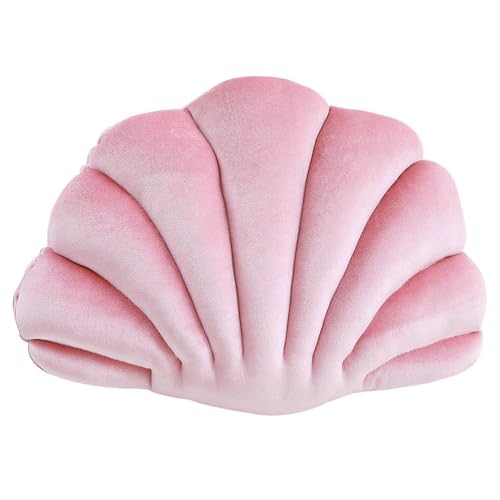 mzDxLy Neue Shell Kissen Home Decoration Kissen Geschenk Kindergeburtstagsgeschenk 43CM 9 von mzDxLy