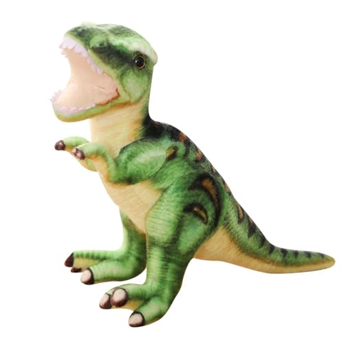 mzDxLy Plüschtiere Original Dinosaurier Tier Puppe Kinder Geschenke Geburtstagsgeschenke 54cm 2 von mzDxLy