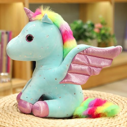 mzDxLy Puppe Puppe süß Pony Kinder Geburtstagsgeschenk Mädchen 14CM 4 von mzDxLy