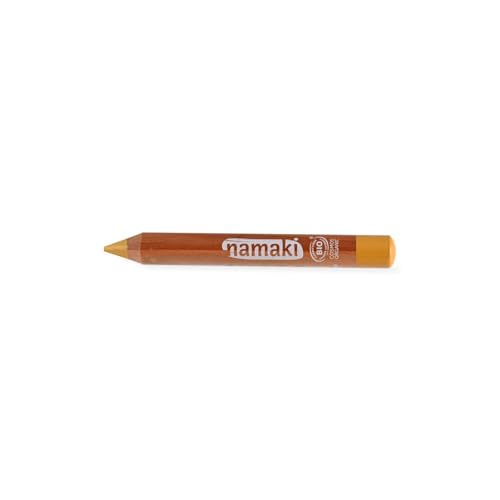 Namaki Haut-Farbstifte - Gelb 5,3g Namaki Haut-Farbstifte - Gelb 5,3g von namaki