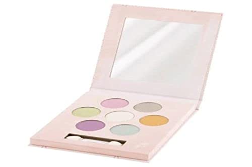 namaki NA011068 Set DI OMBRETTI FESTIVI My Secret Play Make-up, bunt von namaki