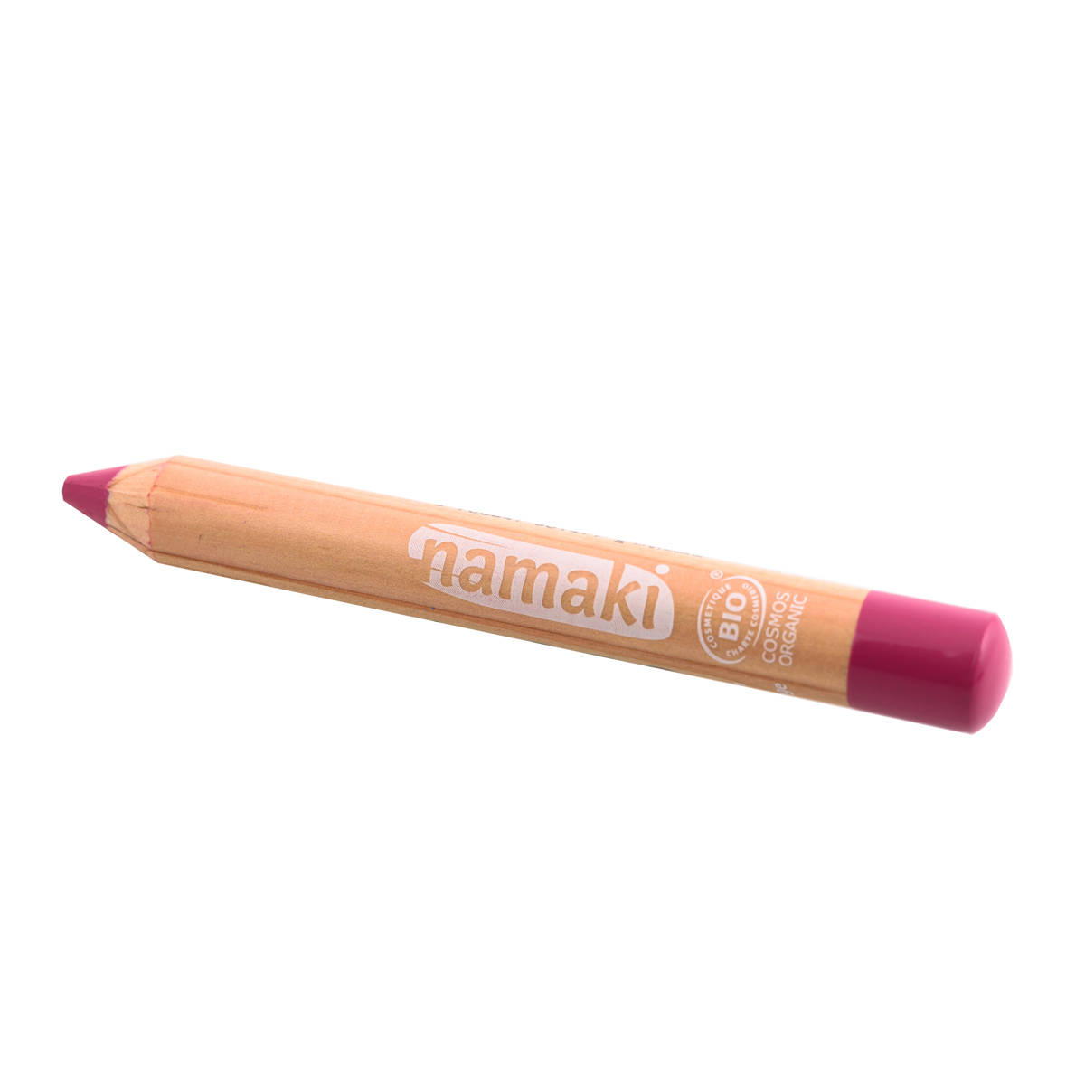 namaki - Kinder Schminkstift | Fuchsia von namaki