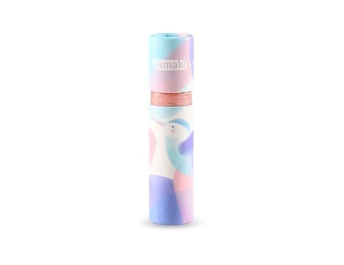 namaki Lipgloss - Glitter Pink von namaki