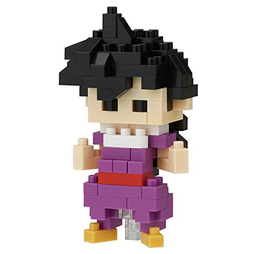 nanoblock Gohan Figur 5Cm von nanoblock