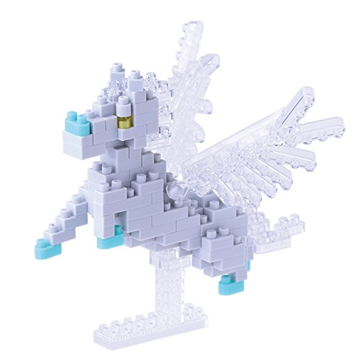 nanoblock Pegasus Building Set von nanoblock