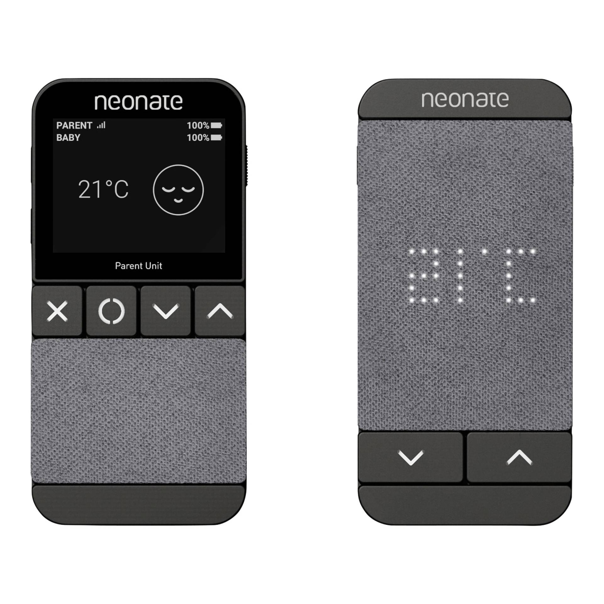 Neonate Babyphone N65 strahlungsarm Neonate Babyphone N65 strahlungsarm von neonate