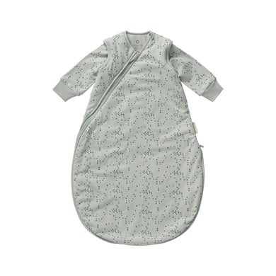 noppies Winterschlafsack Botanical Puritan Gray von noppies baby comfort