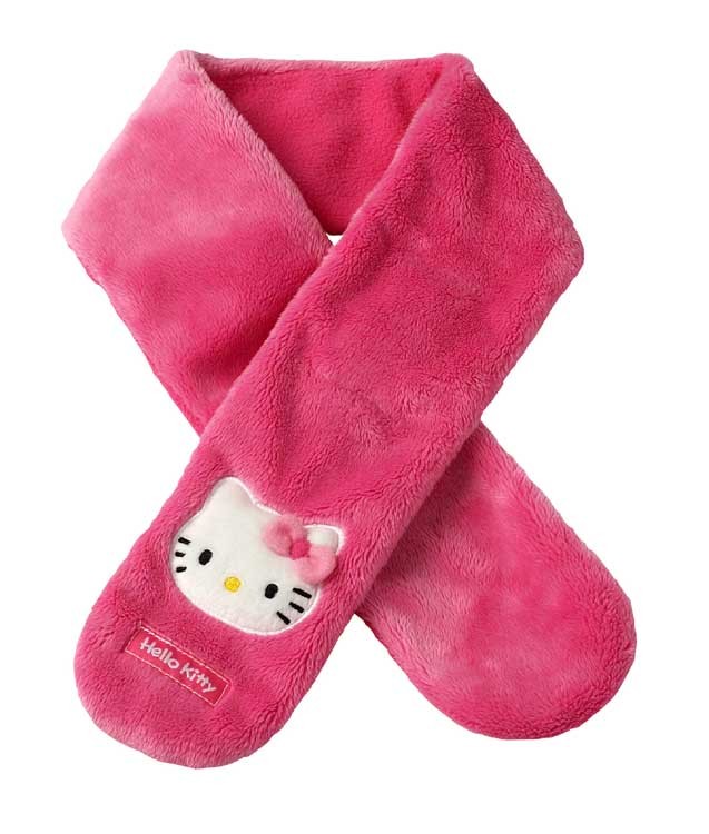 Hello Kitty Schal von nsv