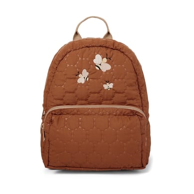 nuuroo Rucksack Nikki Caramel Café von nuuroo