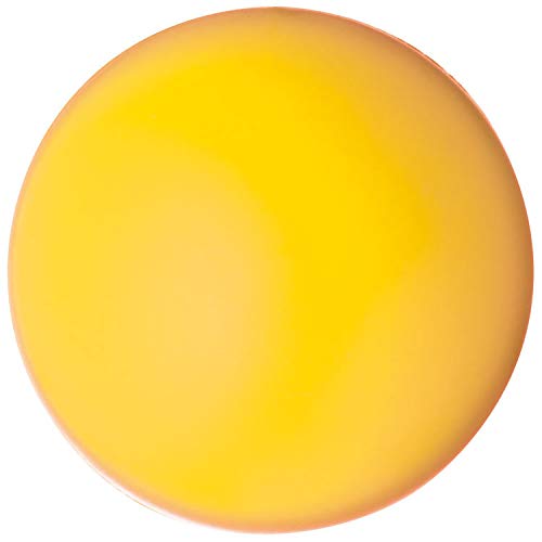 5x Anti-Stressball / Wutball / Knautschball / Farbe: gelb 5x Anti-Stressball / Wutball / Knautschball / Farbe: gelb von ohne Markenname